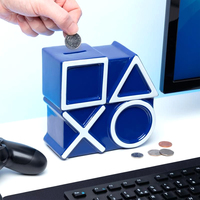 Копилка Paladone PlayStation Icons Money Box