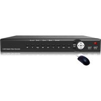 Сетевой видеорегистратор VC-Technology VC-N2525L