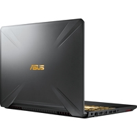 Игровой ноутбук ASUS TUF Gaming FX505DU-BQ061