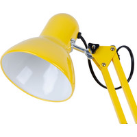 Настольная лампа Uniel TLI-221 UL-00004506 (желтый)