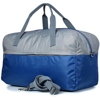 Спортивная сумка Galanteya 6216 1с660к45 (голубой/серебристый)