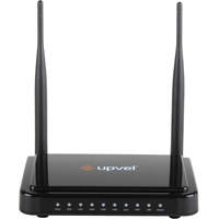 Wi-Fi роутер Upvel UR-337N4G