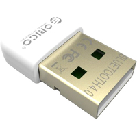 Bluetooth адаптер Orico BTA-403-WH