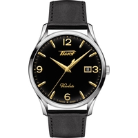 Наручные часы Tissot Heritage Visodate T118.410.16.057.01