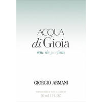 Парфюмерная вода Giorgio Armani Acqua di Gioia EdP (30 мл)