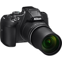 Фотоаппарат Nikon Coolpix B700 (черный)