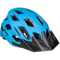 Cпортивный шлем STG HB3-2-B L (р. 58-61, синий/черный) в Пинске