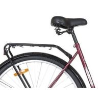 Велосипед AIST 28-245 2023 (вишневый) в Гомеле