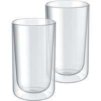Набор стаканов Alfi Glassmotion 481185