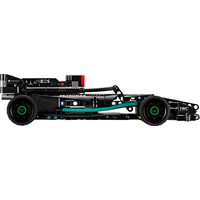 Конструктор LEGO Technic 42165 Mercedes-AMG F1 W14 E Performance Pull-Back