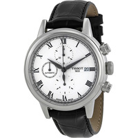 Наручные часы Tissot Carson Automatic Chronograph Gent T085.427.16.013.00