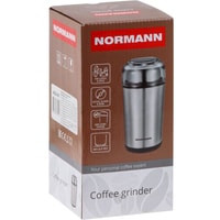 Электрическая кофемолка Normann ACG-331