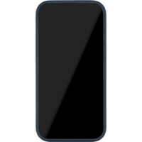 Чехол для телефона uBear Touch Mag для iPhone 15 (темно-синий)