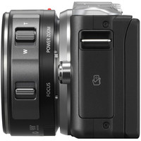 Беззеркальный фотоаппарат Panasonic Lumix DMC-GF6X Kit 14-42mm