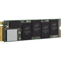 SSD Intel 660p 512GB SSDPEKNW512G8