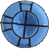 Тюбинг Hubster Хайп 100 см (голубой)