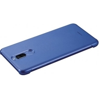 Чехол для телефона Huawei PU Case для Huawei Mate 10 lite (синий)
