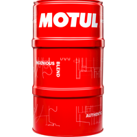 Моторное масло Motul 7100 4T 10W-40 208л