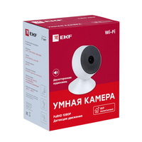 IP-камера EKF Connect M8S Wi-Fi