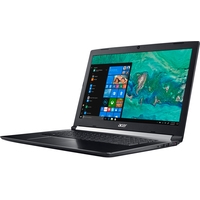 Ноутбук Acer Aspire 7 A717-72G-76J1 NH.GXEER.013