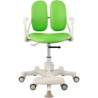 Детское ортопедическое кресло Duorest Kids DR-280D (зеленый)