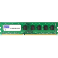 Оперативная память GOODRAM DDR3 PC3-10600 4GB 256x8 (GR1333D364L9/4G)