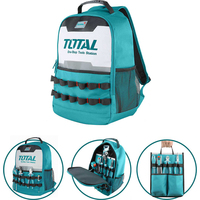 Рюкзак для инструментов Total THBP0201