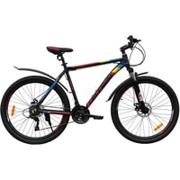 Велосипед Greenway 275M030 р.21 2020