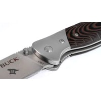 Складной нож Buck 0835BRS Small Selkirk