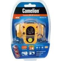 Фонарь Camelion LED5376