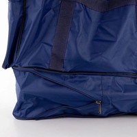 Дорожная сумка Mr.Bag 014-409-MB-NAV (синий)