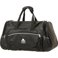Дорожная сумка Asgard С-621 (черный)