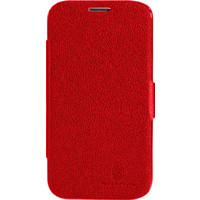 Чехол для телефона Nillkin Fresh красный для Samsung Galaxy Win Duos