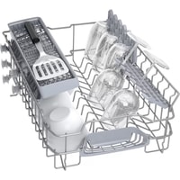 Отдельностоящая посудомоечная машина Bosch SPS2IKW1BR