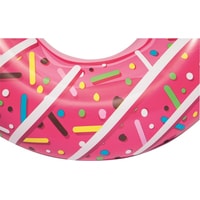 Круг для плавания Bestway Donut 36118 (розовый)