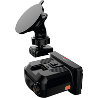 Видеорегистратор-радар детектор-GPS информатор (3в1) Sho-Me Combo Vision Pro