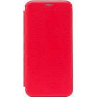 Чехол для телефона Case Magnetic Flip для Samsung Galaxy A32 4G (красный)