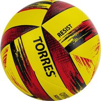Волейбольный мяч Torres Resist V321305 (5 размер)