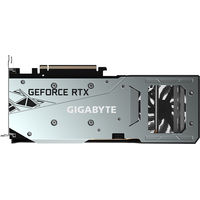 Видеокарта Gigabyte GeForce RTX 3050 Gaming OC 8G GV-N3050GAMING OC-8GD