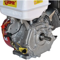 Бензиновый двигатель Skiper N170F(K)