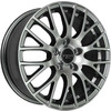 Литые диски Proma GT 18x7.5