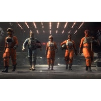  Star Wars: Squadrons для Xbox Series X и Xbox One