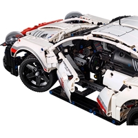 Конструктор LEGO Technic 42096 Porsche 911 RSR в Лиде