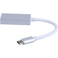 Адаптер USBTOP USB 3.1 Type-C на DisplayPort
