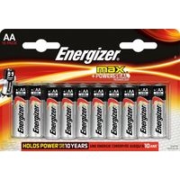 Батарейка Energizer Max AA 16 шт.