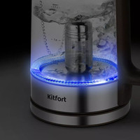 Электрический чайник Kitfort KT-6664