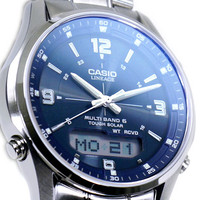Наручные часы Casio LCW-M100DSE-2A