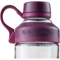 Бутылка для воды Blender Bottle Mantra сливовый