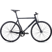 Велосипед Bear Bike Armata р.58 2023 (черный)