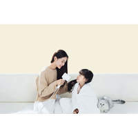 Фен Xiaomi Mi Ionic Hair Dryer H300 CMJ01ZHM (китайская версия)